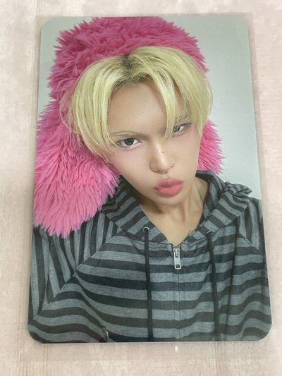 💙兔耳帽帽Starlikemusic