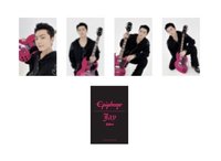 Epiphone x JAY 吉他周邊卡