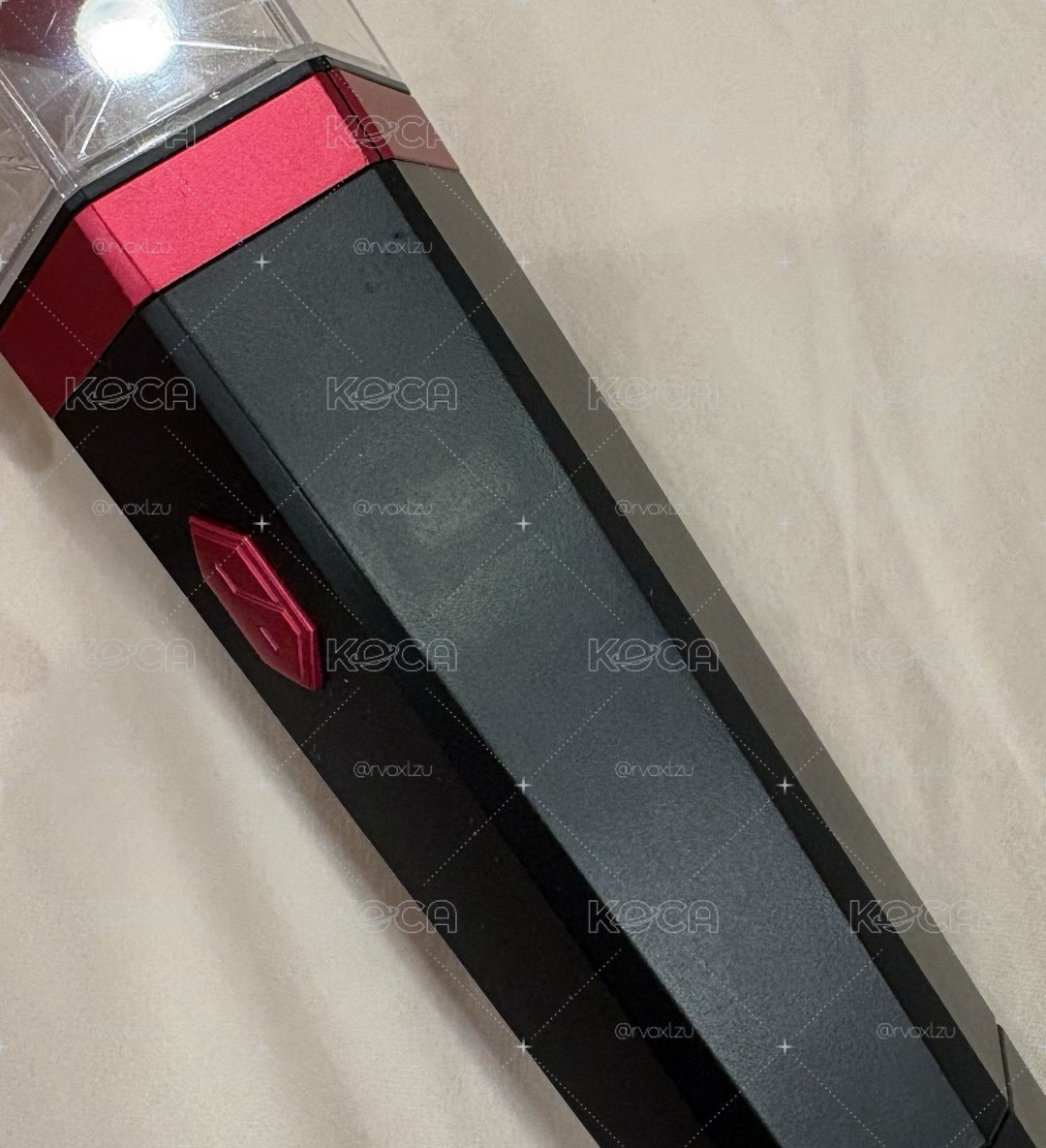 AB6IX 手燈 應援棒
