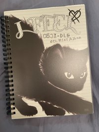黑貓版