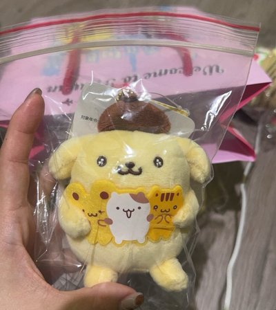 布丁狗 30週年系列 夥伴