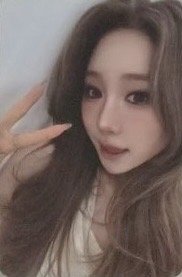 I.O.I 迷3 k4 簽售卡 