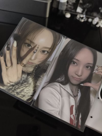 書卡