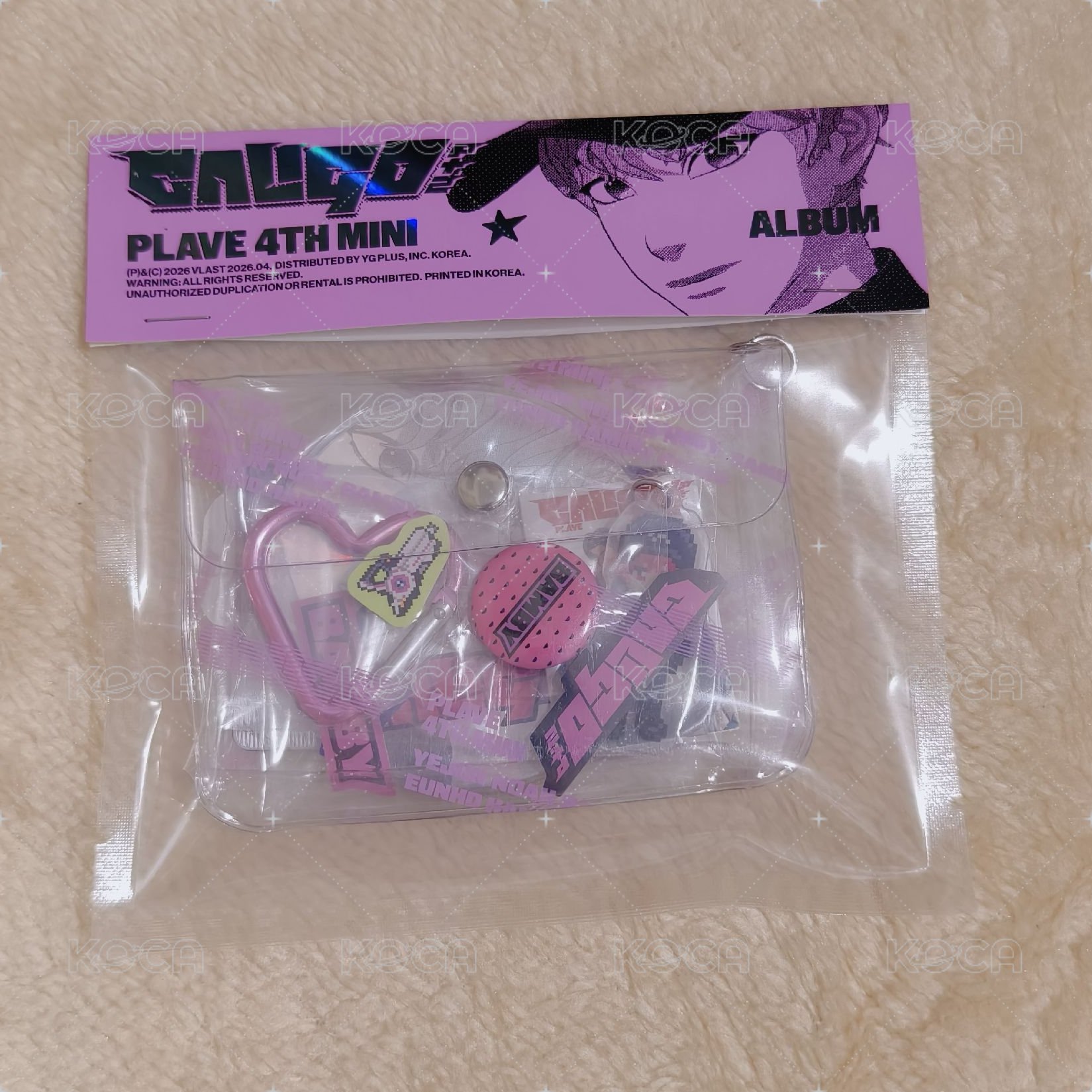 BAMBY_黑衣