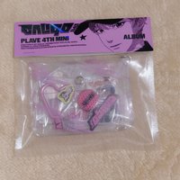 BAMBY_黑衣