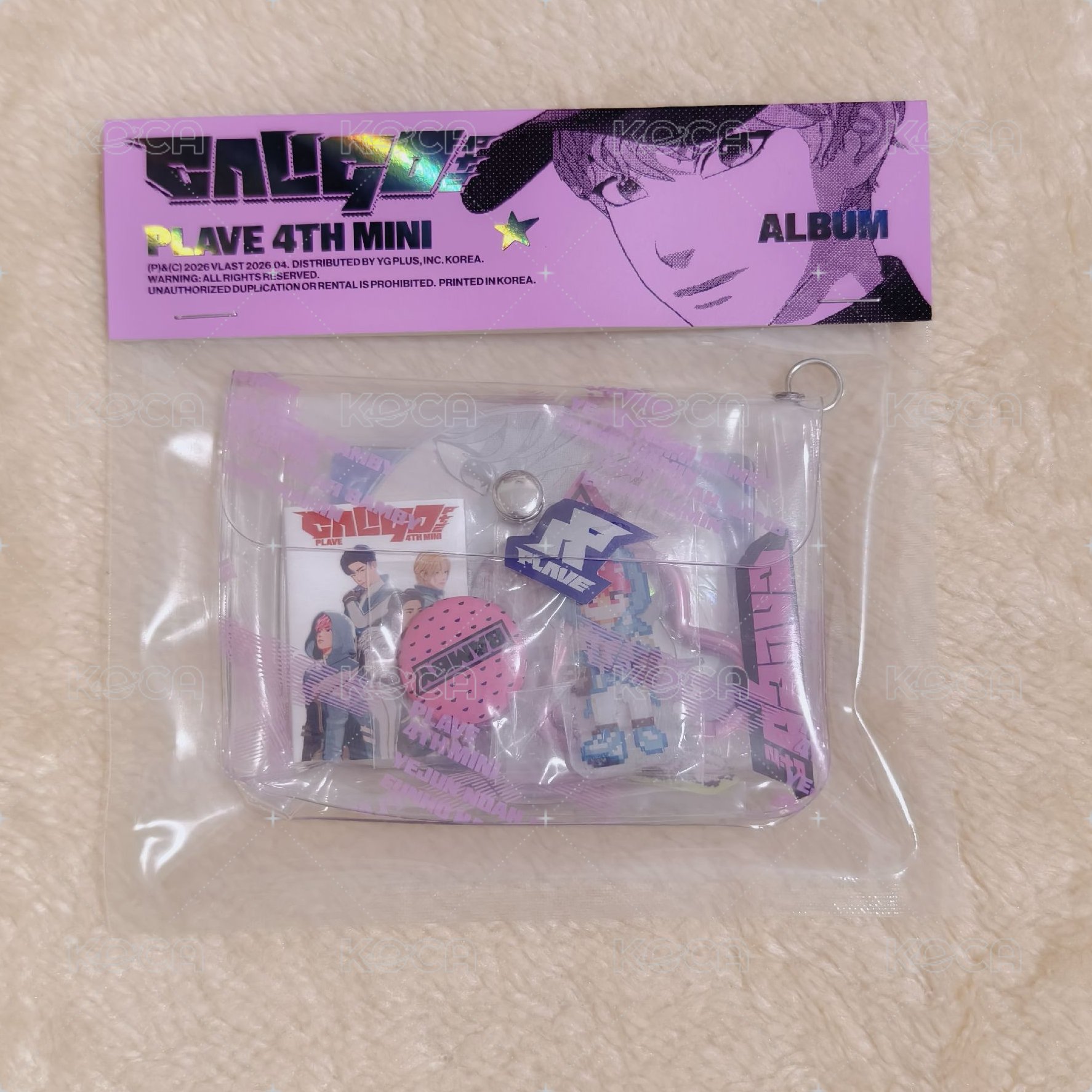 BAMBY_白衣