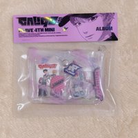 BAMBY_白衣