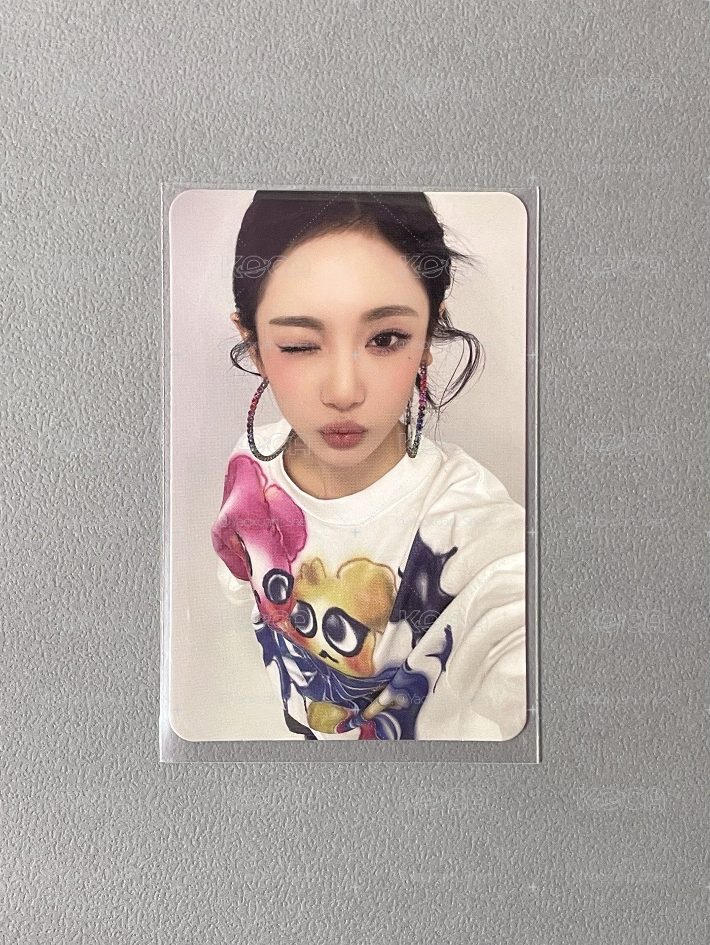 wink小寧✅可當綁