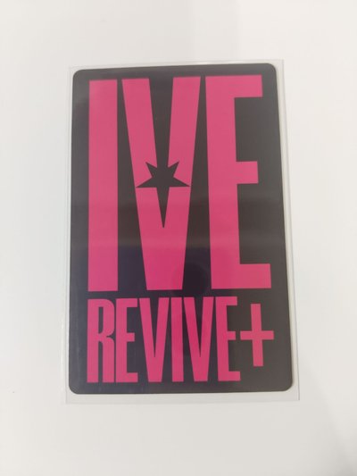 怜 REVIVE+ BANGERS ver. 專卡