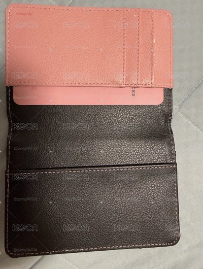 BLACKPINK星巴克聯名商品