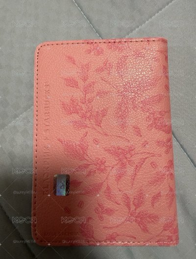 BLACKPINK星巴克聯名商品
