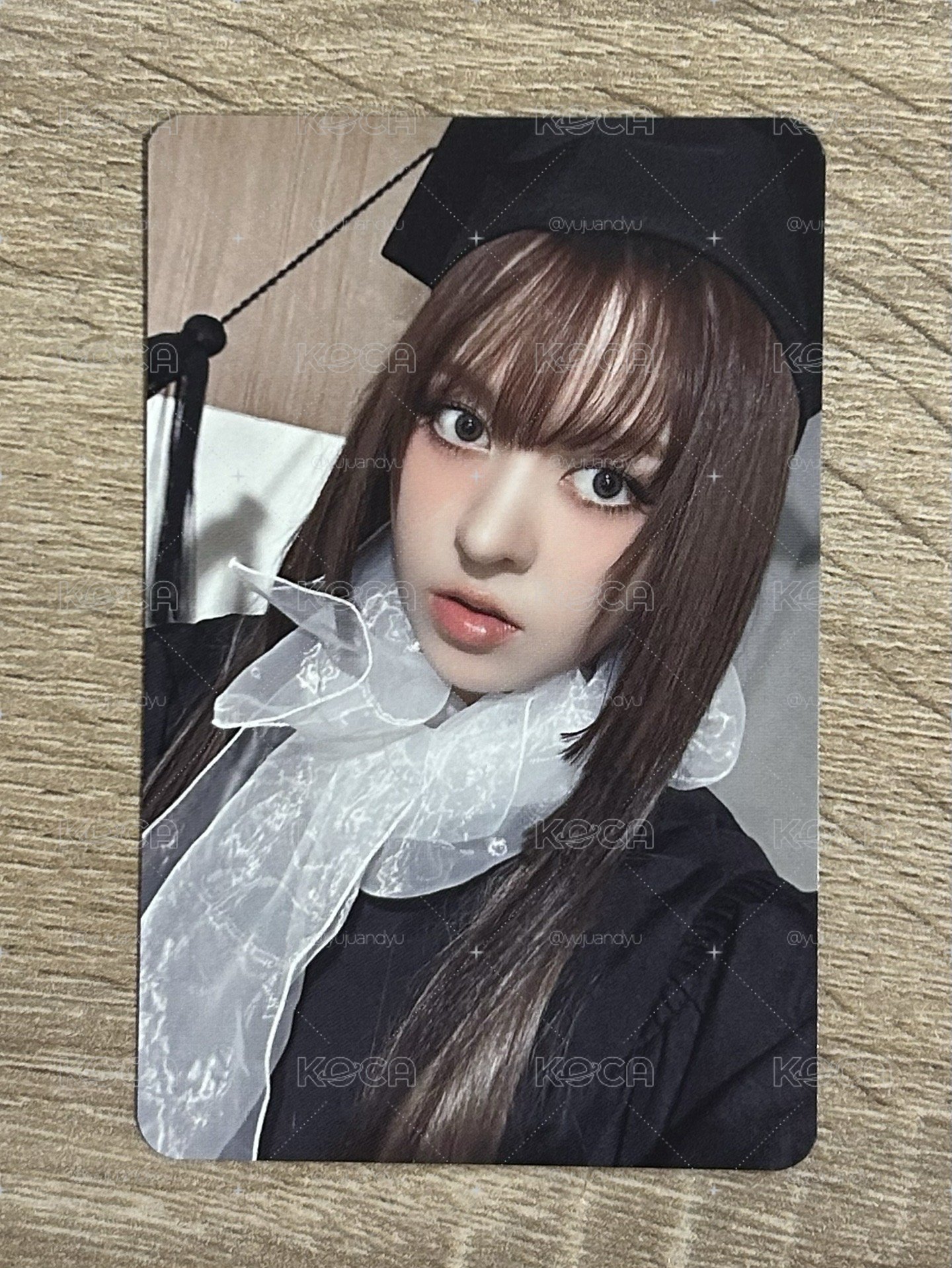 ms 畢業莉