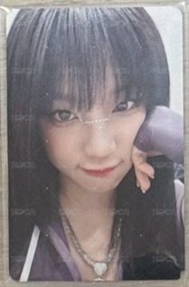 ⚫️ms幸運卡琦