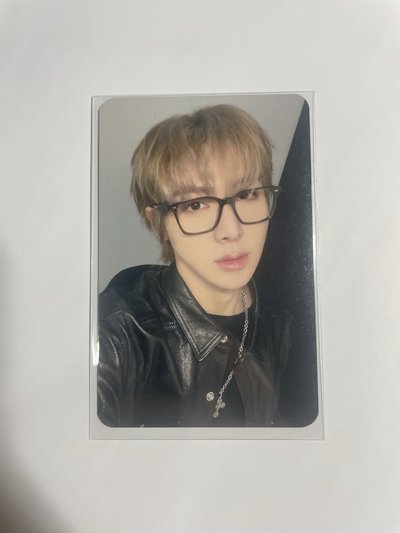 迷一sw幸運卡