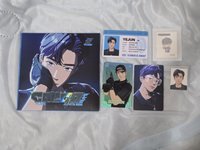 全專 💙