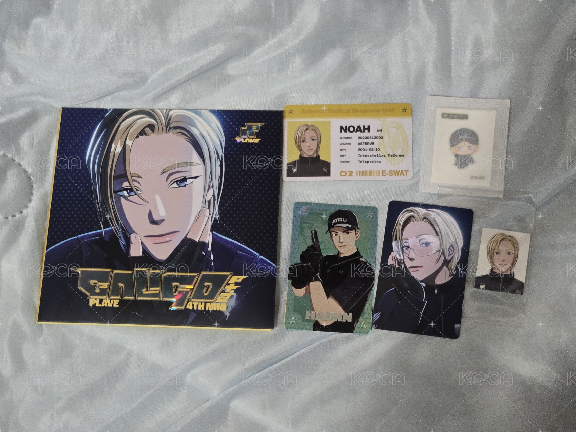 全專 💜1