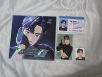 非全專 💙