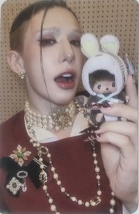 四專 1stmusic 線上 蒙奇奇 簽售卡 