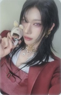 四專 1stmusic 線上 蒙奇奇 簽售卡 
