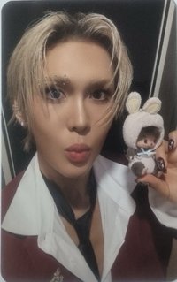 四專 1stmusic 線上 蒙奇奇 簽售卡 