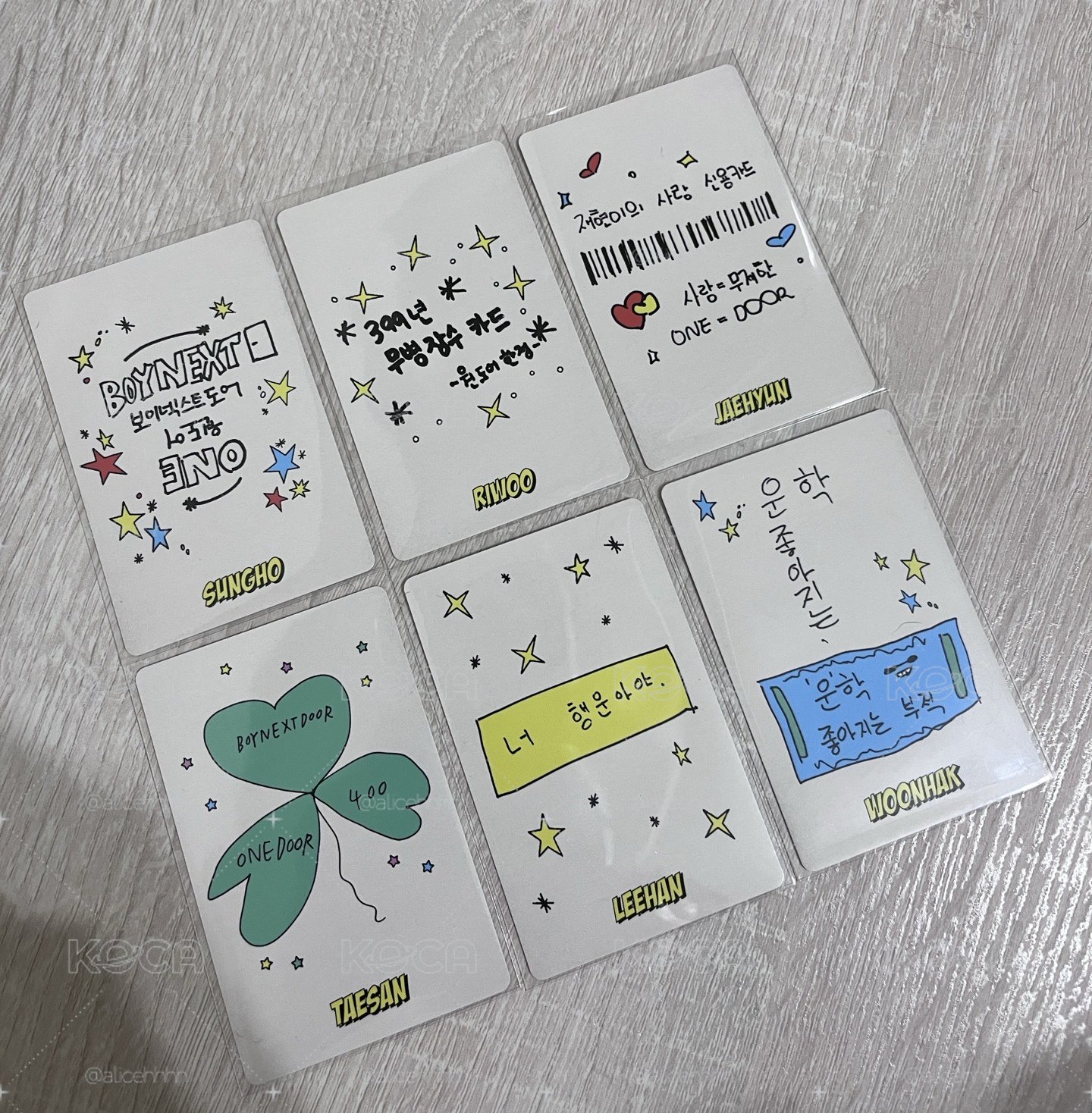 25年曆卡