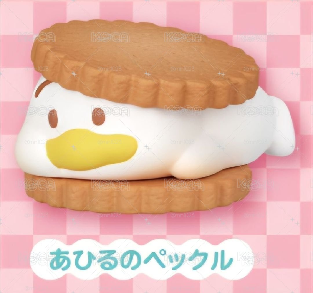 貝克鴨