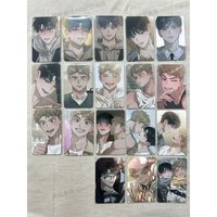JMEESHOP 隨機卡 