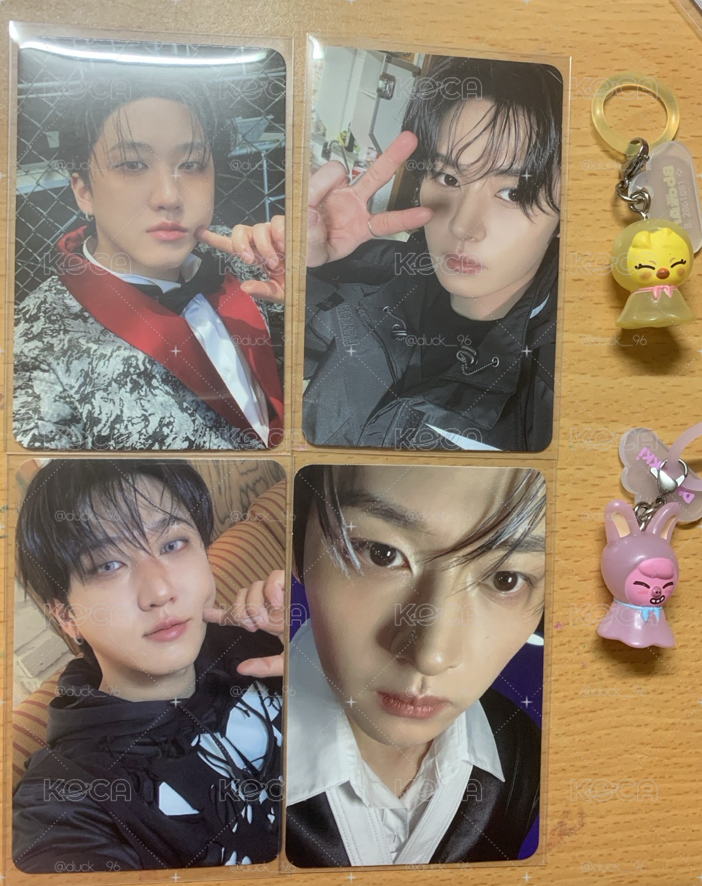 MinBin