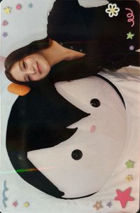 26年6月台閃 BONNIE 隨機卡 