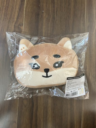 🦊雙面包