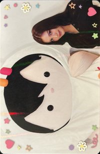 26年6月台閃 BONNIE 隨機卡 