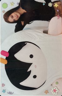 26年6月台閃 BONNIE 隨機卡 
