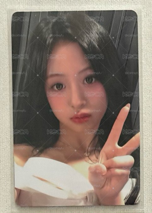 迷三 賢MA幸運卡