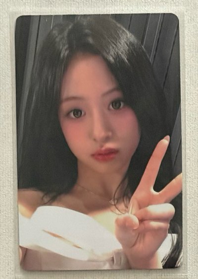 迷三 賢MA幸運卡
