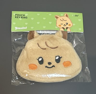 展覽快閃店 麵零錢包 全新未拆