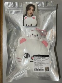 辰伸縮吊飾+滿額卡