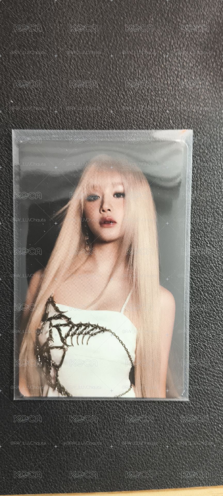 Rita Choom 卡包卡