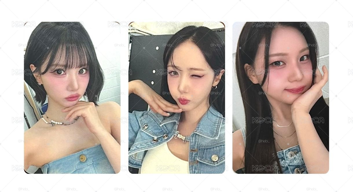 NFC專輯小卡