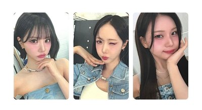 NFC專輯小卡
