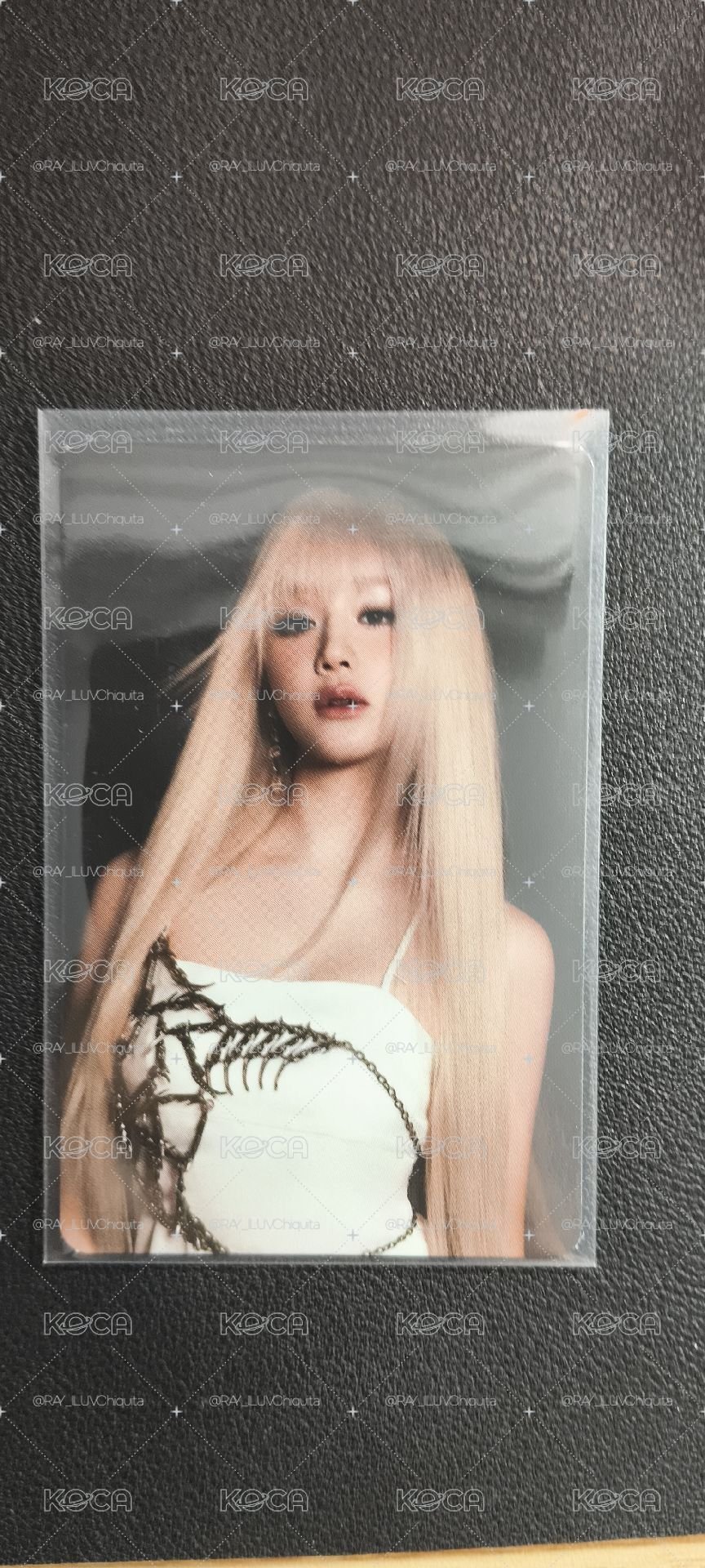 Rita Choom 卡包卡