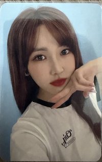 年曆卡 YUJU 2023 season greetings