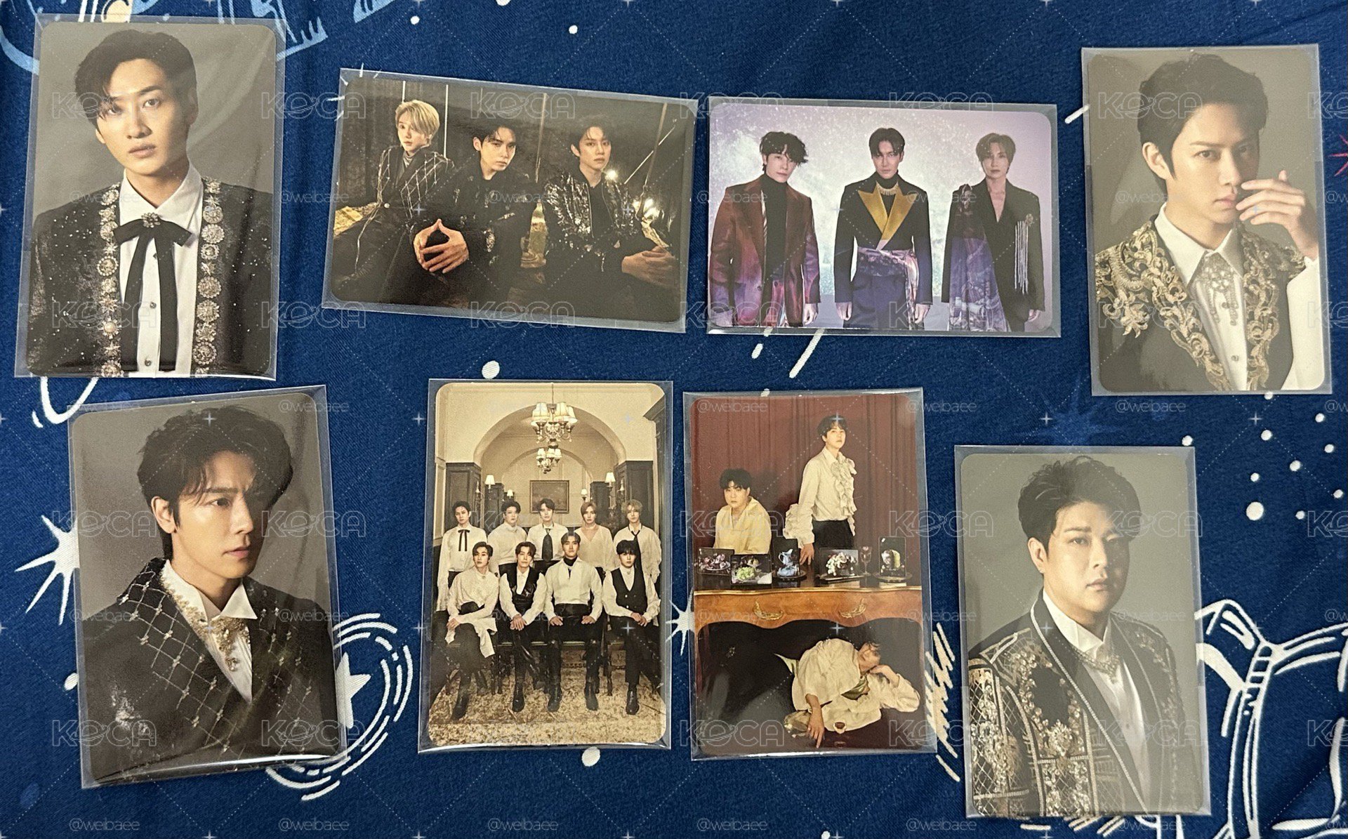 SUPER JUNIOR 正規十輯