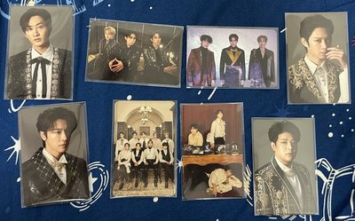 SUPER JUNIOR 正規十輯