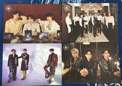 SUPER JUNIOR 正規十輯