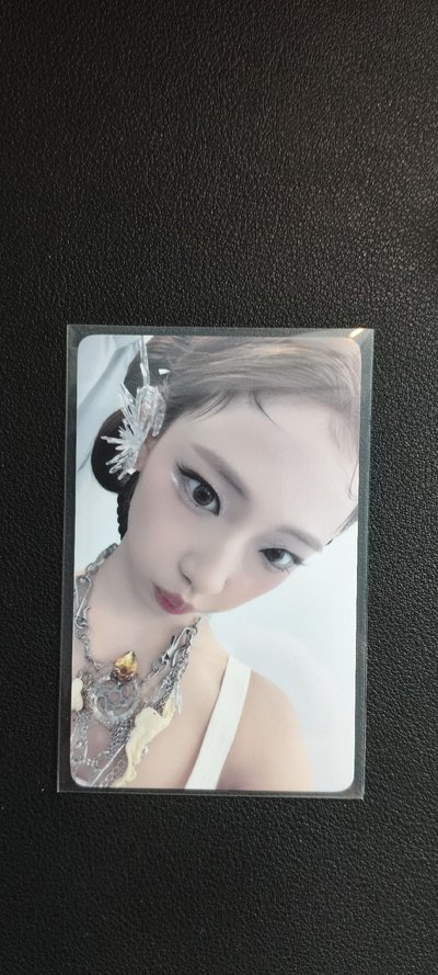Rukà Choom 卡包卡