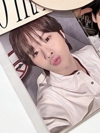 炅潣簽售