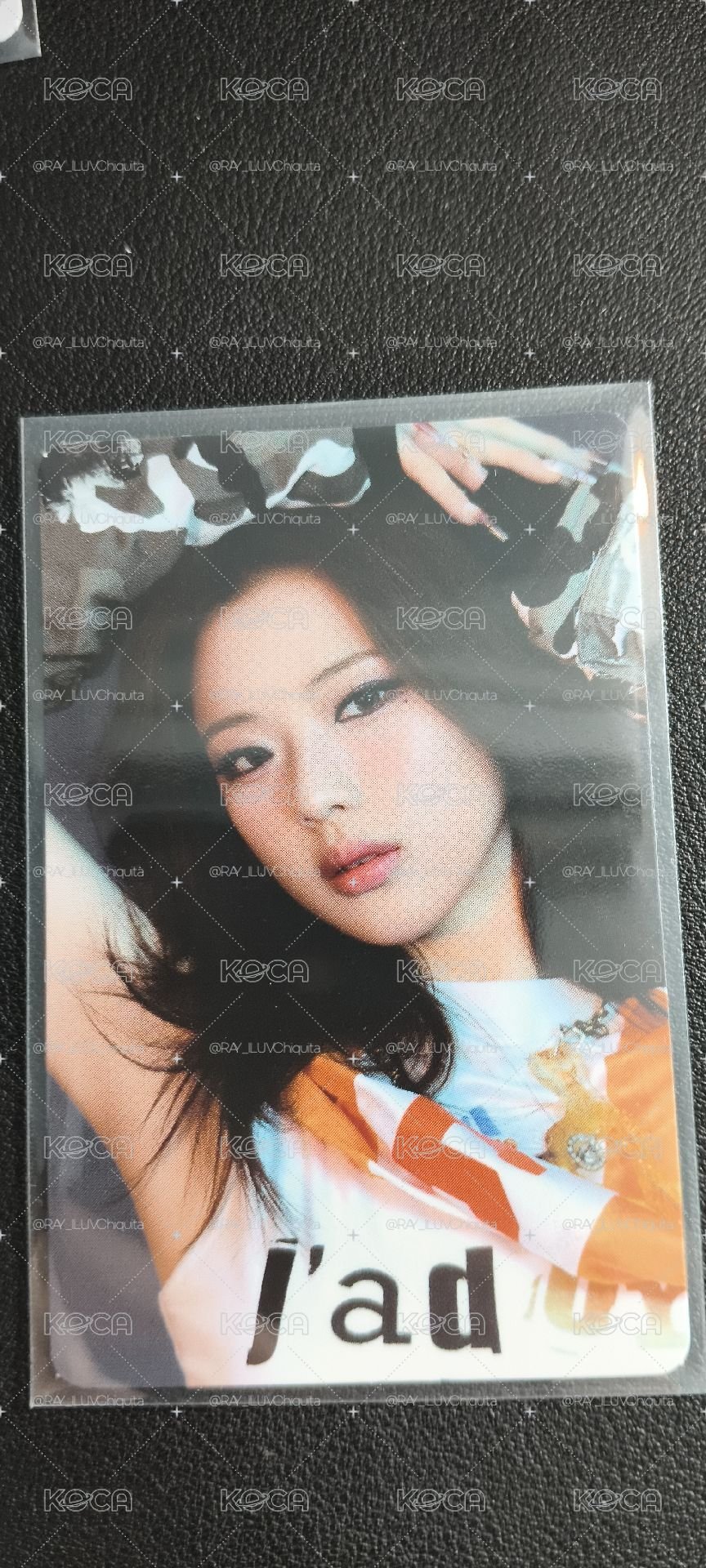 Rukà Choom 卡包卡