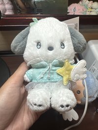 帕恰狗