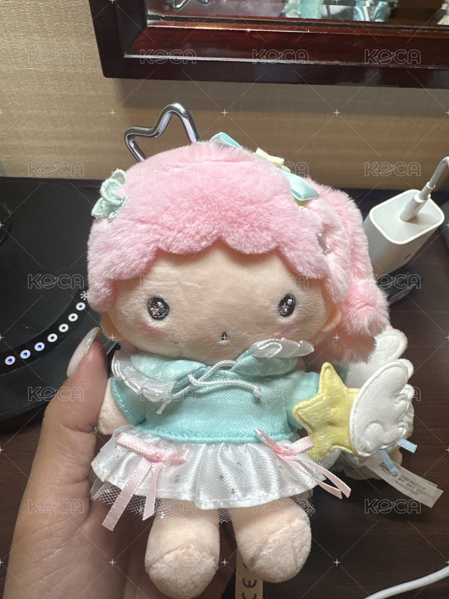 Kiki lala