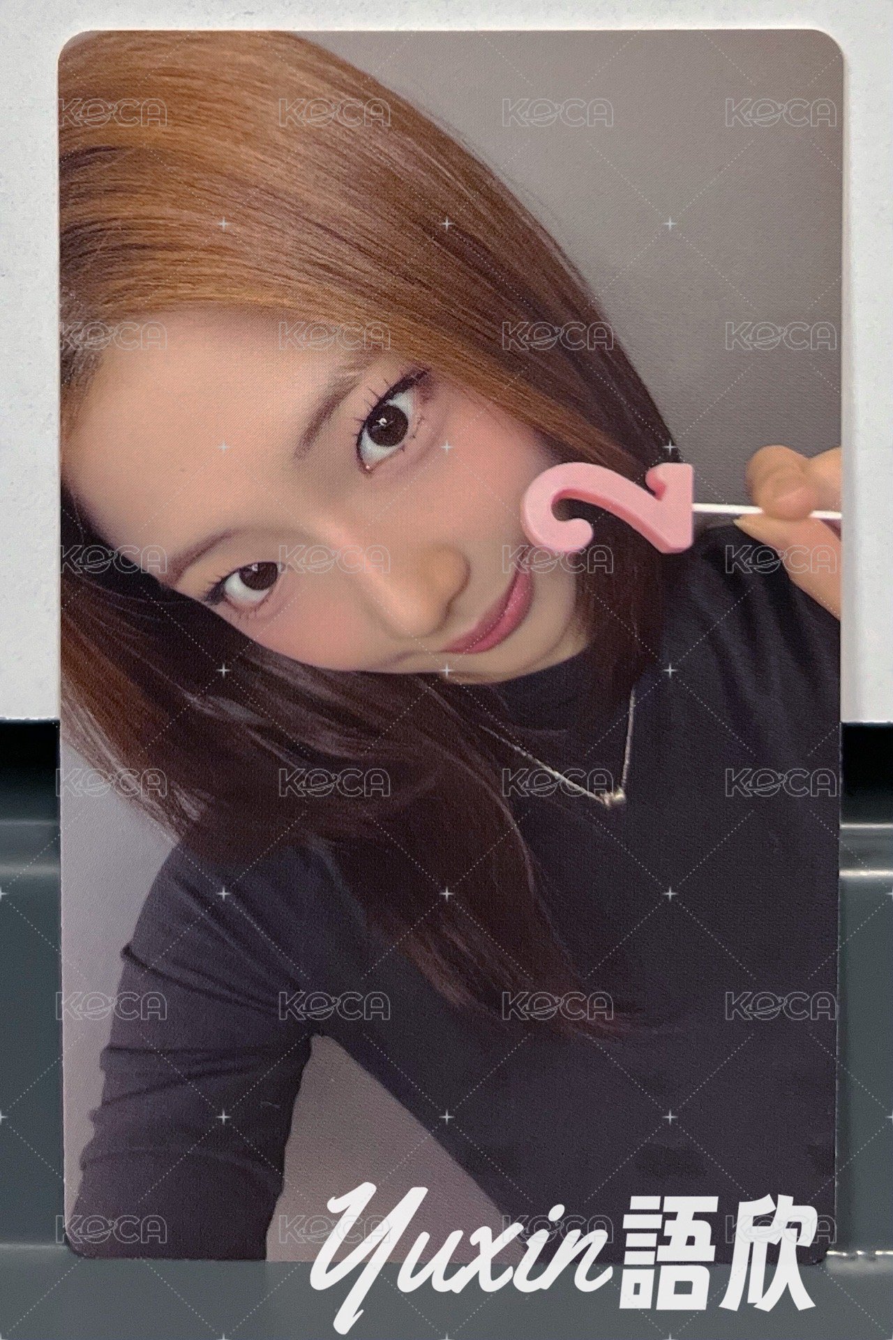 Ruka B款